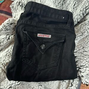 Hudson Flap Pocket Skinny Cargo Jeans 👖